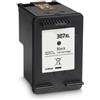 HP : Ink-Jet Compatibile ( Rif. 307XL ) - Nero - ( 28 ml )