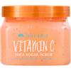 TREE HUT EXFOLIANTE AZUCAR VITAMINA C 510 GR