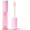 THE GOOD VIBES COMPANY Srl Goovi Melty Lips - Lip Oil N.01 Clear Rose