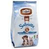 CAMON SpA SALVIETTE LATTE/MIELE 80PEZZI