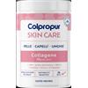 PROTEIN SA Colpropur Skin Care Gusto Neutro 306g - Integratore Per Pelle Capelli e Unghie a base di Collagene