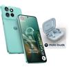 Motorola Smartphone EDGE 60 NEO + MOTO BUDS