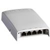 Ruckus Networks Access point Ruckus Networks 4 porte Dual band 2.4GHz Bianco [901-H550-WW00]