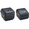 Zebra Stampante termica Zebra ZD220 per etichette 203x203dpi Nero [ZD22042-T0EG00EZ]