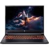 Acer Notebook 16'' Acer Nitro V 16 AI ANV16-42-R081 AMD Ryzen 7-260/16GB/1TB SSD/Win11H/Nero [NH.QYWET.003]