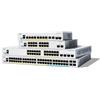 Cisco Switch Cisco Catalyst 1300X gestito L3 48 porte Gigabit Ethernet 10/100/1000 [C1300X-48NGU-4X]