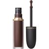 MAC Powder Kiss Lip + Cheek Mousse Rekindled Rossetto Brillante/matt per Labbra Applicatore