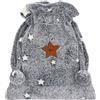 THUN - Coperta con borsa-BAG 25X35CM COPERTA 70X100CM