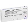 Aqua maris d3 prun d5 8fl we - Weleda - 800130573