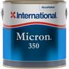 International Micron 350 Antivegetativa autolevigante 0,75 LT