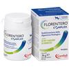 CANDIOLI Florentero Complex Mangime Complementare Dietetico per Cani e Gatti 30CP