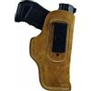 Vega Holster Fondina interna per pistola Revolver 2" Castello J da cintura Vega holster