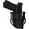 Fondina per pistola Sig Sauer P220/22 da cintura Vega holster POLIMERO