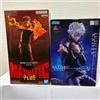 SEGA Jujutsu Kaisen Figure Set Gojo Satoru Luminasta + Sukuna MAXIMATIC PLUS New Seal