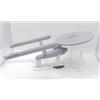 Star Trek USS Enterprise NCC 1701 Starship Astronave Cinema Regalo 3D Print Made