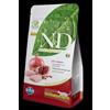Farmina N&D Prime - Adult Neutered al Pollo e Melograno 5 kg