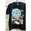 Kimetsu No Yaiba T-shirt Demon Slayer Kimetsu No Yaiba Jump Limited taglia S Uzui Tengen Japan