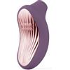 LELO Sona 3 Cruise Plum