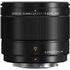 Panasonic Obiettivi PANASONIC LEICA DG Summilux 9mm f/1.7 ASPH m4/3 Standard f/1.7 - refurbished