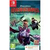 Bandai Namco Dragon 3 (Code de téléchargement pour Switch dans la boîte - pas de disque) [Edizione: Francia]