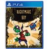 Badland Publishing Nightmare Boy : Standard Edition - PS4 (PS4)