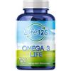 LIFE 120 ITALIA Srl LIFE 120 Omega3 120 Perle