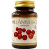 NOEBIS PHARMA Srl MELANNURCA 60 Capsule - Integratore per il benessere dei capelli