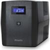 Atlantis Land OnePower S1200 UPS Line Interactive 1200VA/720W 3xIEC 2x Schuko