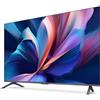 Xiaomi TV A Pro 55 2026 139,7 cm (55) 4K Ultra HD Smart TV Wi-Fi Grigio GARANZIA ITALIA