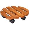 Wagner Carrello per piante multi roller country cm 30