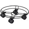 Wagner Carrello per piante multi roller wire protection cm 30