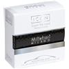 Millefiori car icon metal shades - nero