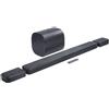 Jbl Soundbar BAR 1300MK2 11.1.4 Black 1570W JBLBAR1300M2BLKEP