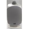 B&W LM1 Diffusori Audio Altoparlanti 2 Vie Monitor Pearl White