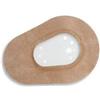 Master Aid Ortolux Air Tamponi Oculari Taglia Large (80x114 Mm) - MASTER AID - 904242878