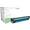 Xerox Cartuccia toner ciano. Equivalente a HP CE341A. Compatibile con Colour LaserJet M775 [006R03215]