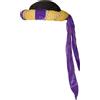 BIGIEMME Cappello turbante arabo sultano omar adulto