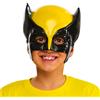 Rubies Maschera Wolverine adulto e bambino