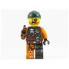 LEGO Ninjago Skybound Bucko Ninja Enemy Minifigure Sky Pirate NEW 2016 by Latonya C. Hall Super Sale Shop