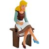 Disney Princess Bullyland 12362 - Walt Disney Cenerentola - Cenerella
