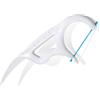Curaprox df 967 flosspic 30pz - 976016651 - igiene-e-salute/igiene-orale/filo-interdentale