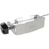Weber Girarrosto per bbq Pulse 1000 e 2000 (7660)