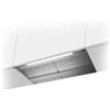 Elica EL Elica Cappa aspirante a incasso BOXIN ADV DRY @ IX/A/90 PRF0200560 finitura acciaio inox da 90 cm