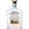 Porton Pisco Mosto Verde Negra Cirolla 70 cl