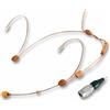 PULSE - Microfono headset a condensatore con Hirose 4 Pin