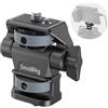 SMALLRIG Supporto Monitor 360°-180° Anti-Torsione-4886