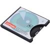 NFHK SDHC SDXC Fotocamera SD per Flash Rapido Estremo Compatto Tipo CF I Adattatore per Scheda di Memoria