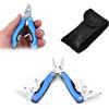 Pinza multiuso in acciaio inossidabile 11 in 1 ... - Leroy Merlin