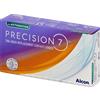 Alcon Precision7 for Astigmatism (12 lenti)