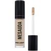 MESAUDA BEAUTY Srl Mesauda Pro Light Correttore Fluido Idratante C10 4 ml
